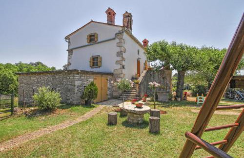 Erika in Šumber (Haus für 4-6 Personen) - Foto 2