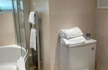 Lavender Cottage - Hillside Holiday Cottages, Cotswolds - Foto 6