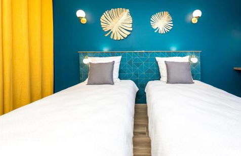 Vue Mer Panoramique, Clim, Balcon et Plages - Foto 14