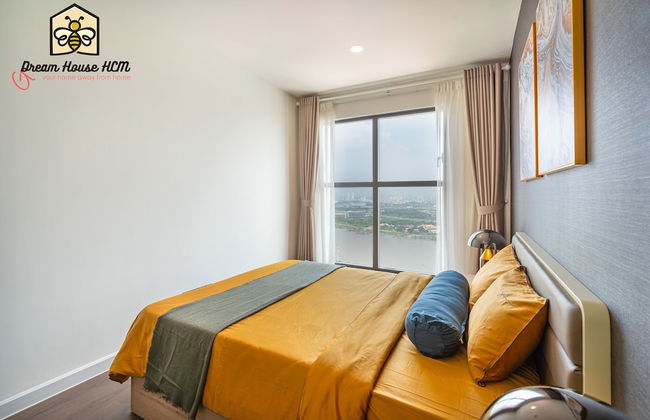 Dream House Apartment - Foto 47