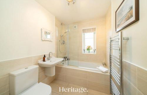 Bonnieview House, Tarves, Aberdeenshire - Photo 62