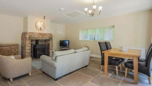 Stone Lodge - Foto 2