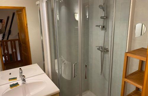 Eden sur les pistes avec vue panoramique sur la vallée - Foto 17