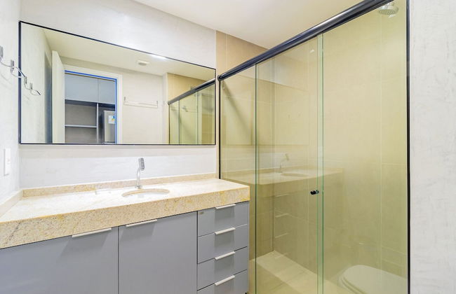 Rooftop.470 Recife by Carpediem - Foto 47