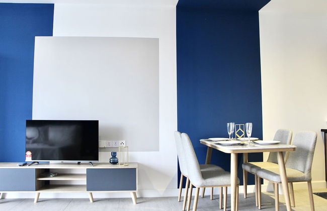 Bell Suites - Foto 73