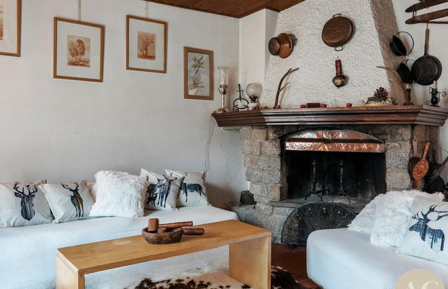 Gran Focolare in Ponte di Legno - Foto 1