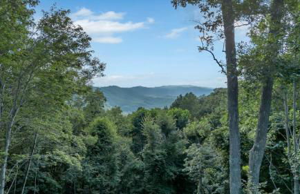 Mountain Views - Firepit - Gas Fireplace - Sleeps 15 - Foto 49