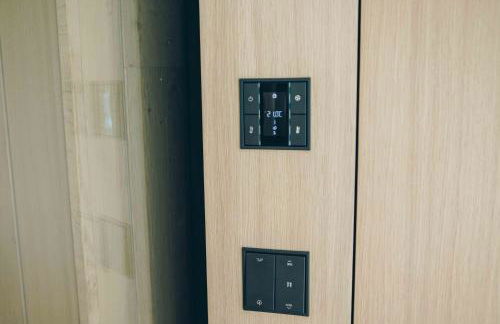 LumiPod mit Hot Tub | 2 Pers. - Foto 30