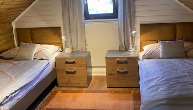 Holiday Home in Eberndorf Near Petzen Ski Area - Foto 3, Camera