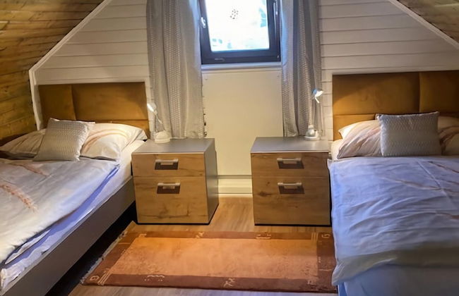 Holiday Home in Eberndorf Near Petzen Ski Area - Foto 3