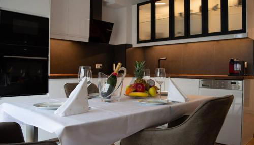 Luxury Studio Siena in Frechen Bachem bei Koln - Foto 3