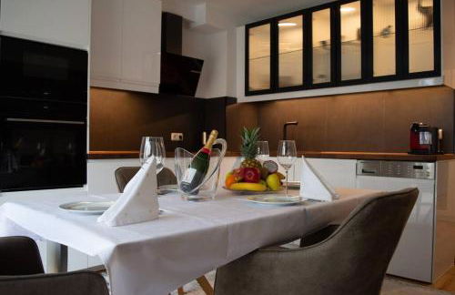 Luxury Studio Siena in Frechen Bachem bei Koln - Foto 3