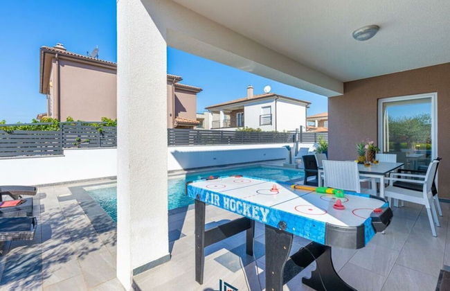 Gusto Comfortable Holiday Residence - Foto 28