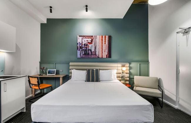 The Urban Newtown - Foto 19