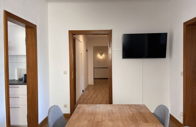 Apartments for fitters I Schützenstr. 4-12 - Foto 52