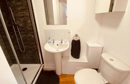 Private Detached Annex in Isleham Village - Photo 18