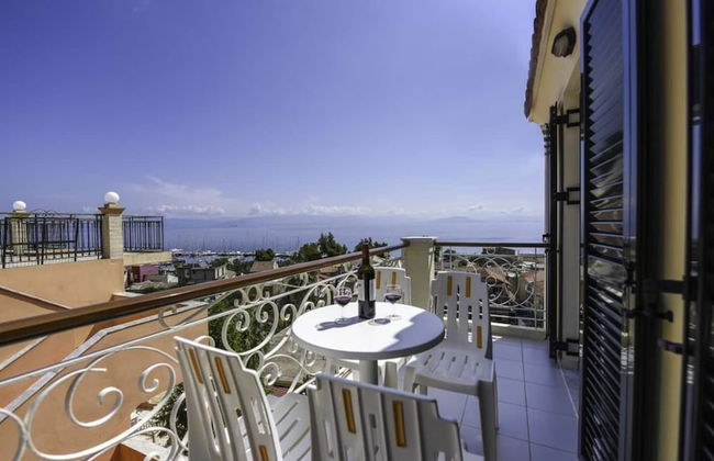 Filoxenia Kirki apartments - Foto 37