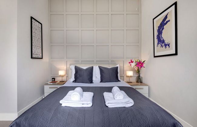 Contemporary Clapham Home Near Wandsworth Common - Photo 5