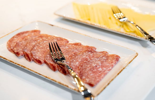 Aparthotel Adagio Leicester - Foto 35