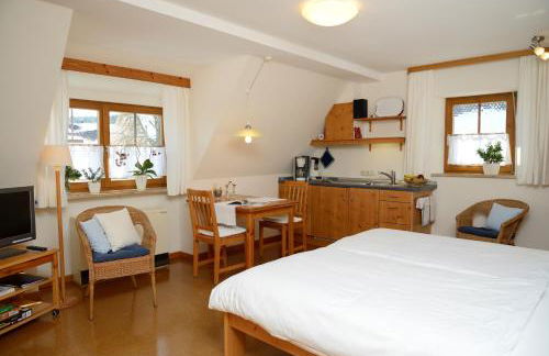 Gästehaus am Brombachsee - Foto 12