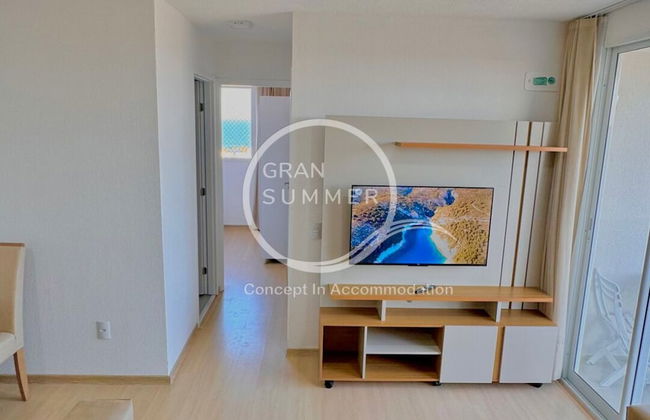 GRAN SUMMER - Mirante Condomínio Clube - Photo 48