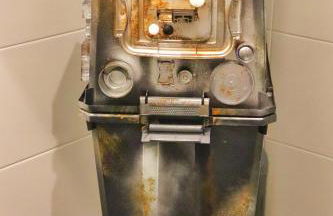 GALAXY SPA-4 Pers-Jacuzzi-Insolite-Parking-Jardin-Clim-Colmar - Foto 18