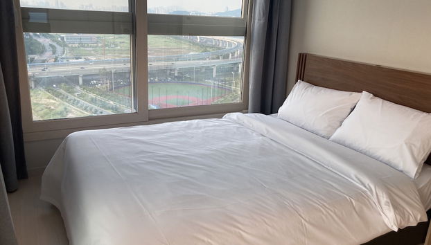 The November Stay In Landmark - Foto 4, Zimmer