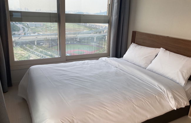 The November Stay In Landmark - Foto 9