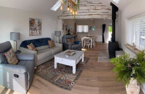 The Cow Stalls - Stunning Farmhouse with Wonderful Views and Garden - Close to Corfe Castle - Foto 18