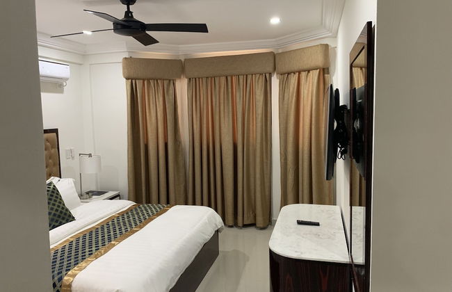 AM SEAVIEW RESIDENCE - Foto 8