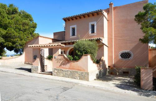 Villa With Enchanting Sea Views And Pool For 7 Guests - Foto 58