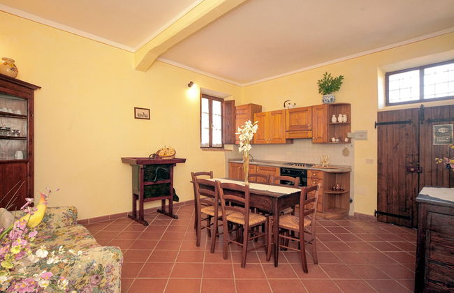 Agriturismo Casa Al Gianni - Foto 27