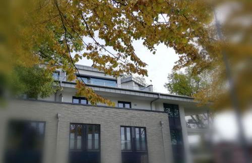 Apartment Boddenblick-Vilm by Interhome - Foto 30