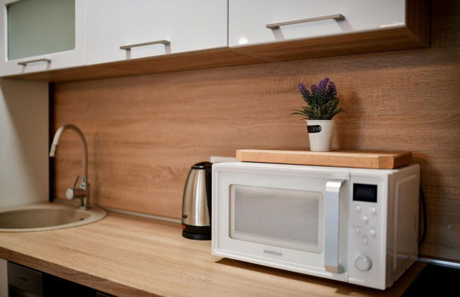 Villa Zen Promona Zadarvillas - Foto 42