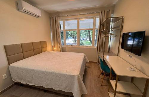 Flats Asa Norte CLN 308 by CentoEdez - Foto 12