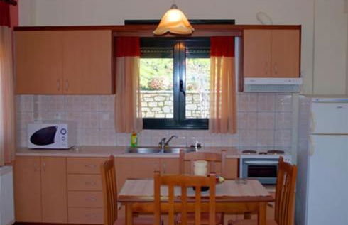 Guesthouse Anthoula - Photo 11