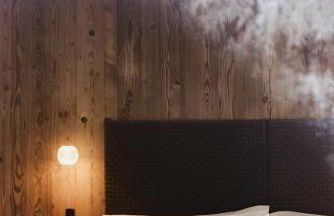 Luxury Chalet Milé - Foto 61