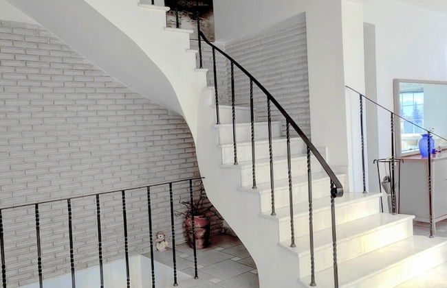 Ecoscape Luxury Villa Lamia - Foto 60