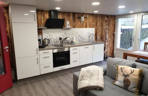 Ferienwohnung Vier Pfoten - Foto 19