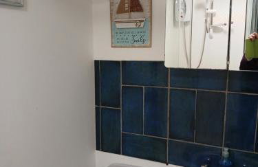 Laugharne Cottage Golwg Harddwch - pure water - Foto 4