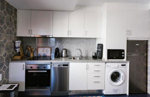 Castle Apartment - Foto 19