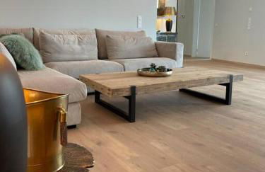 Penthouse im Herzen von Herborn - Photo 7