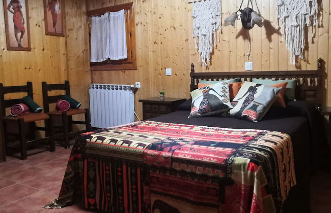 Apartamento Casa Conesa - Foto 6