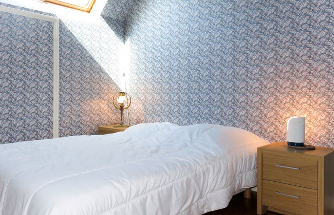 5 bedroom House in Mesquer with garden and terrace - Photo 26