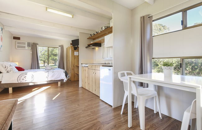 Tasman Holiday Parks - Serpentine Falls - Photo 8