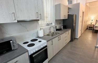 Central & Cozy of Apeiranthos - Foto 9