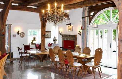 Stilvolles Landhaus mit Flair - Foto 37