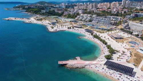 Adriatic Pearl Apartment - Foto 2
