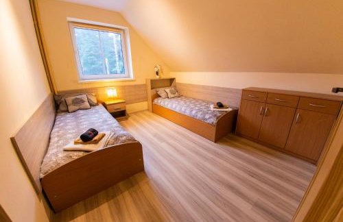 Mazurska Ostoja z Łódką- Jędrzejki - Foto 17