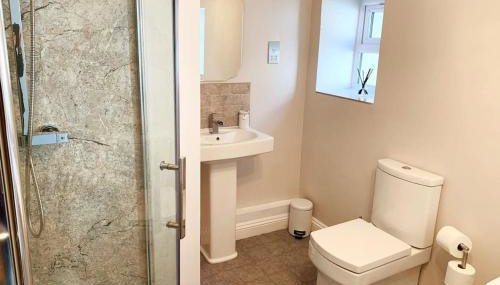 Quaint cottage in Ventnor with sea views - Foto 2